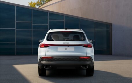 Audi Q5, 2026 год, 8 820 000 рублей, 10 фотография