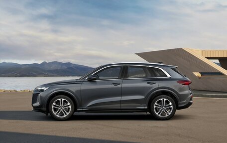 Audi Q5, 2026 год, 8 820 000 рублей, 13 фотография