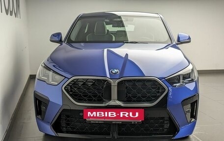 BMW X2, 2024 год, 6 600 000 рублей, 3 фотография