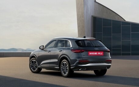 Audi Q5, 2026 год, 8 820 000 рублей, 12 фотография