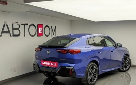 BMW X2, 2024 год, 6 600 000 рублей, 4 фотография