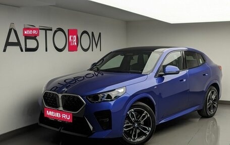 BMW X2, 2024 год, 6 600 000 рублей, 2 фотография