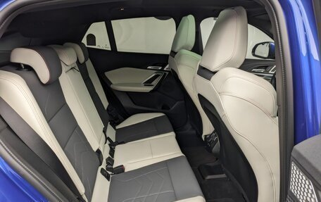 BMW X2, 2024 год, 6 600 000 рублей, 11 фотография