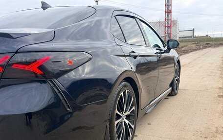 Toyota Camry, 2020 год, 2 170 000 рублей, 6 фотография