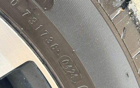 Toyota Camry, 2020 год, 2 170 000 рублей, 15 фотография