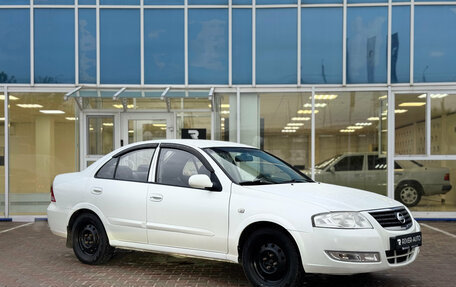 Nissan Almera Classic, 2010 год, 447 000 рублей, 2 фотография