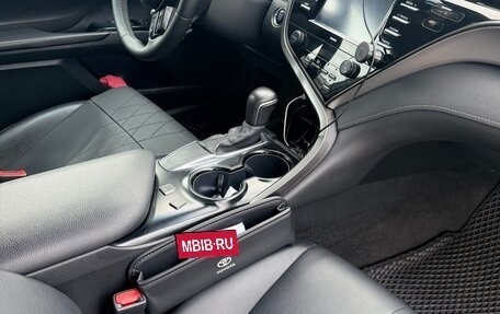 Toyota Camry, 2020 год, 2 170 000 рублей, 11 фотография