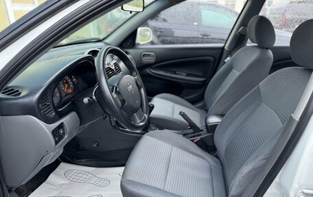 Nissan Almera Classic, 2010 год, 447 000 рублей, 6 фотография