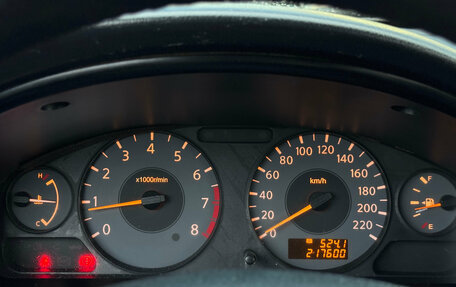 Nissan Almera Classic, 2010 год, 447 000 рублей, 16 фотография