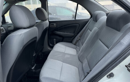 Nissan Almera Classic, 2010 год, 447 000 рублей, 7 фотография