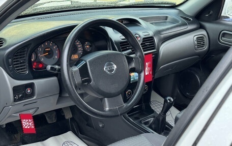 Nissan Almera Classic, 2010 год, 447 000 рублей, 8 фотография
