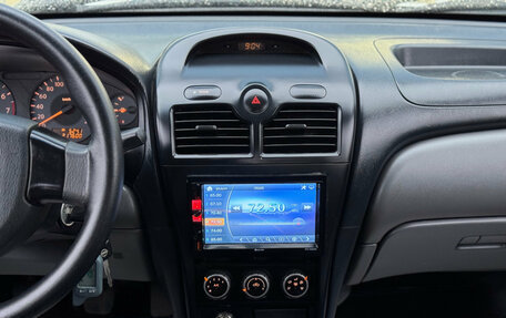 Nissan Almera Classic, 2010 год, 447 000 рублей, 18 фотография