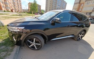 Haval F7 I, 2021 год, 2 200 000 рублей, 1 фотография