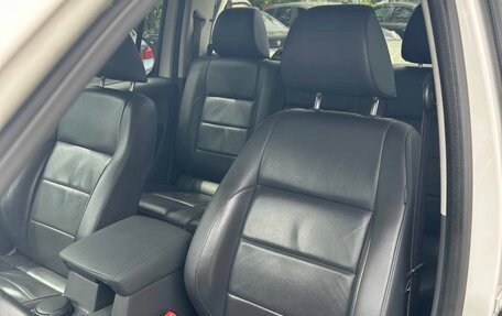 Volkswagen Amarok I рестайлинг, 2012 год, 2 350 000 рублей, 8 фотография