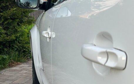Volkswagen Amarok I рестайлинг, 2012 год, 2 350 000 рублей, 5 фотография