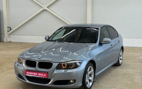 BMW 3 серия, 2011 год, 950 000 рублей, 1 фотография