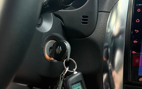 Suzuki SX4 II рестайлинг, 2012 год, 1 020 000 рублей, 10 фотография