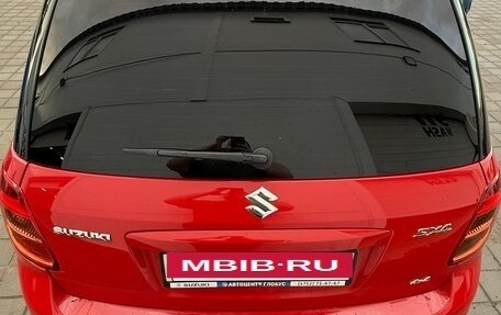 Suzuki SX4 II рестайлинг, 2012 год, 1 020 000 рублей, 6 фотография