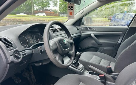 Skoda Octavia, 2010 год, 599 000 рублей, 5 фотография