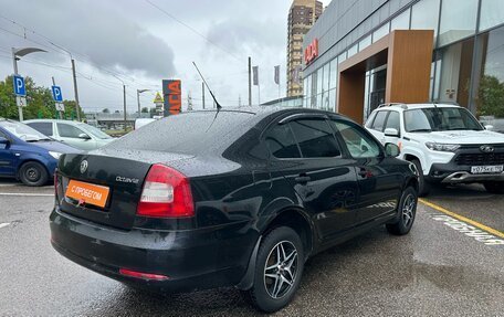Skoda Octavia, 2010 год, 599 000 рублей, 4 фотография