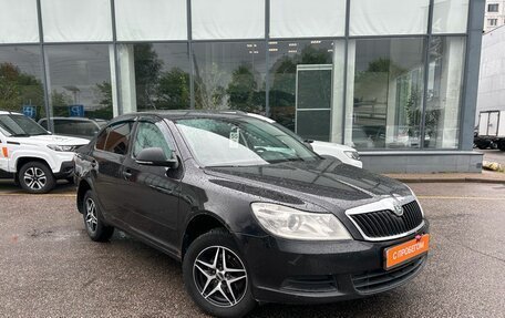 Skoda Octavia, 2010 год, 599 000 рублей, 2 фотография