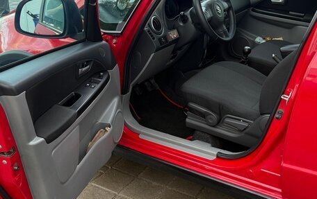 Suzuki SX4 II рестайлинг, 2012 год, 1 020 000 рублей, 13 фотография