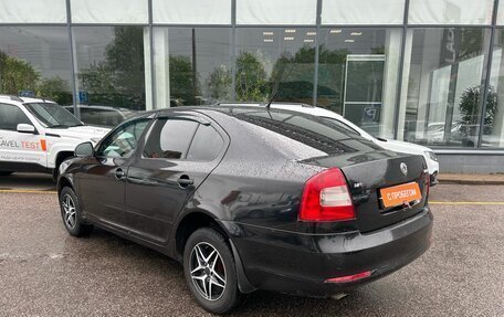 Skoda Octavia, 2010 год, 599 000 рублей, 3 фотография