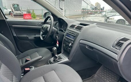 Skoda Octavia, 2010 год, 599 000 рублей, 7 фотография