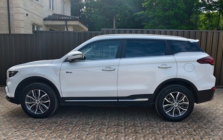 Geely Atlas, 2023 год, 2 300 000 рублей, 3 фотография