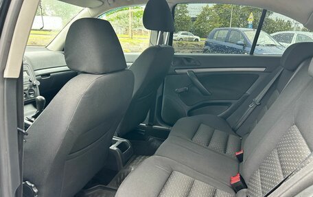 Skoda Octavia, 2010 год, 599 000 рублей, 8 фотография