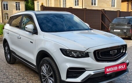 Geely Atlas, 2023 год, 2 300 000 рублей, 7 фотография