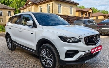Geely Atlas, 2023 год, 2 300 000 рублей, 5 фотография