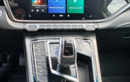 Geely Atlas, 2023 год, 2 300 000 рублей, 14 фотография