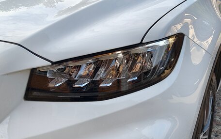 Geely Atlas, 2023 год, 2 300 000 рублей, 12 фотография