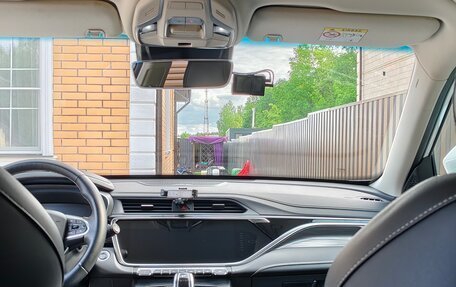 Geely Atlas, 2023 год, 2 300 000 рублей, 18 фотография
