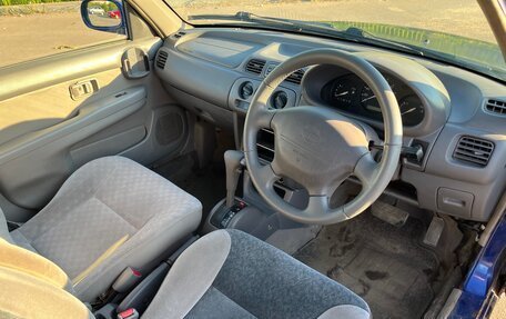 Nissan March II, 2001 год, 100 000 рублей, 6 фотография