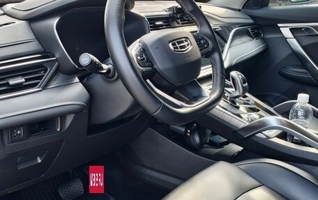 Geely Atlas, 2023 год, 2 300 000 рублей, 17 фотография