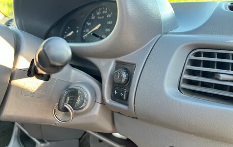 Nissan March II, 2001 год, 100 000 рублей, 23 фотография