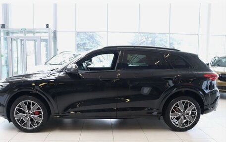 Audi Q5, 2026 год, 6 550 000 рублей, 2 фотография