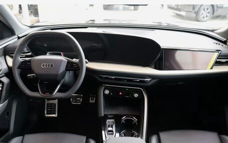 Audi Q5, 2026 год, 6 550 000 рублей, 10 фотография
