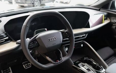 Audi Q5, 2026 год, 6 550 000 рублей, 12 фотография