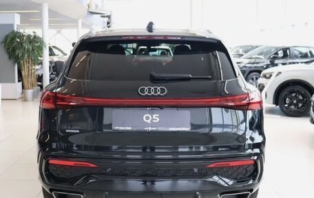 Audi Q5, 2026 год, 6 550 000 рублей, 4 фотография