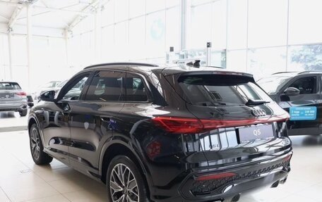 Audi Q5, 2026 год, 6 550 000 рублей, 3 фотография