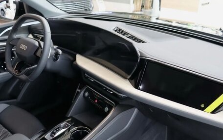 Audi Q5, 2026 год, 6 550 000 рублей, 11 фотография