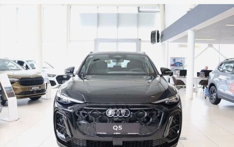 Audi Q5, 2026 год, 6 550 000 рублей, 13 фотография