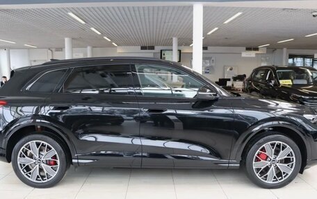 Audi Q5, 2026 год, 6 550 000 рублей, 14 фотография