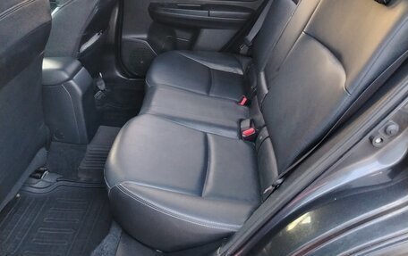 Subaru XV I рестайлинг, 2014 год, 1 350 000 рублей, 6 фотография