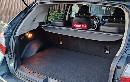 Subaru XV I рестайлинг, 2014 год, 1 350 000 рублей, 5 фотография