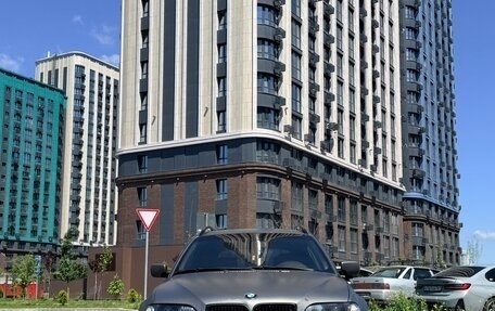 BMW 3 серия, 2004 год, 630 000 рублей, 3 фотография