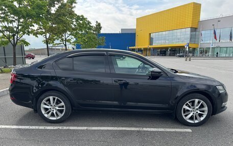 Skoda Octavia, 2019 год, 2 350 000 рублей, 3 фотография
